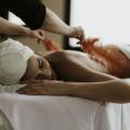 massage plumes