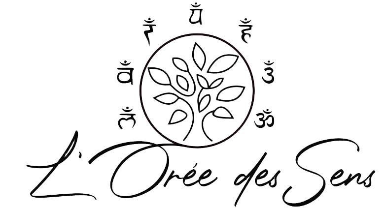 L'orée des sens